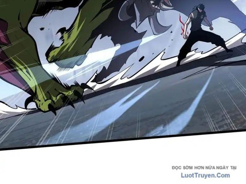 Tai Ách Giáng Lâm: Ta Tiến Hóa Thành Tinh Hồng Đế Vương Chapter 22 - Trang 2