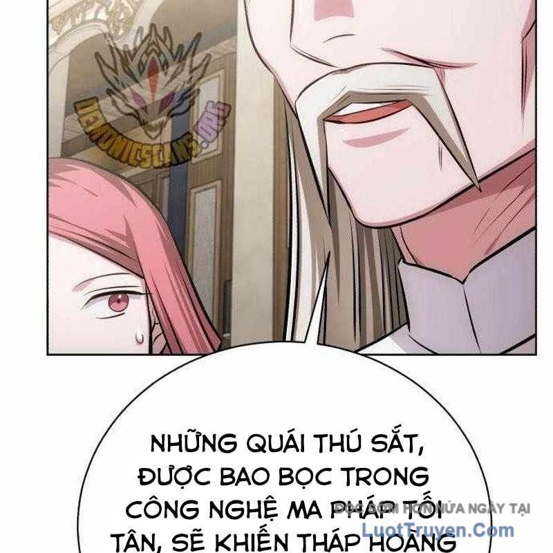 Đứa Con Có Vấn Đề Của Ma Tháp Chapter 34 - Trang 2