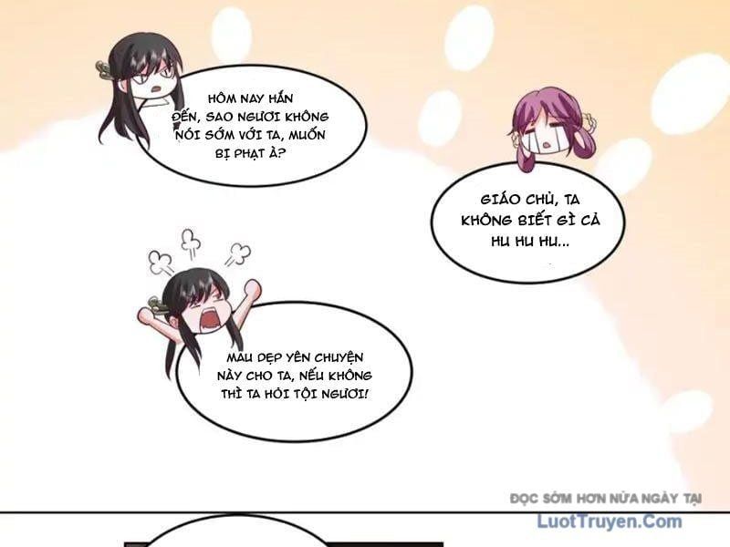 Phu Nhân Của Ta Là Giáo Chủ Ma Giáo Chapter 20 - Trang 2