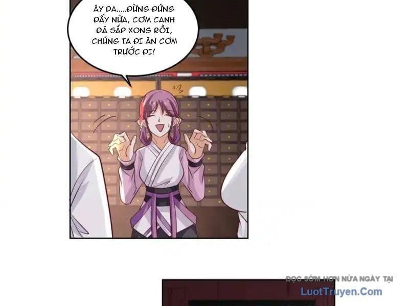 Phu Nhân Của Ta Là Giáo Chủ Ma Giáo Chapter 20 - Trang 2