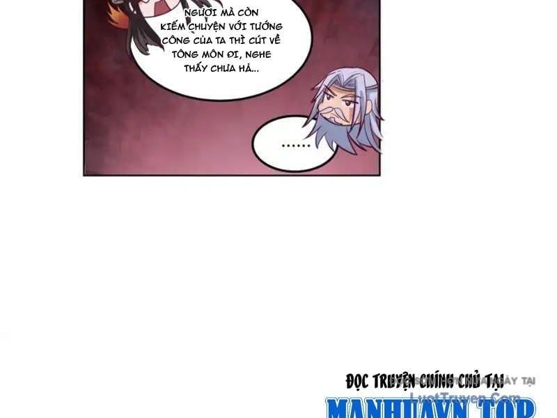 Phu Nhân Của Ta Là Giáo Chủ Ma Giáo Chapter 20 - Trang 2