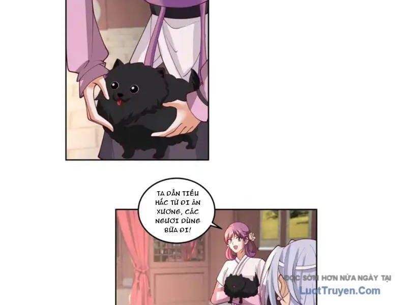 Phu Nhân Của Ta Là Giáo Chủ Ma Giáo Chapter 20 - Trang 2