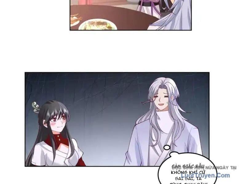 Phu Nhân Của Ta Là Giáo Chủ Ma Giáo Chapter 20 - Trang 2
