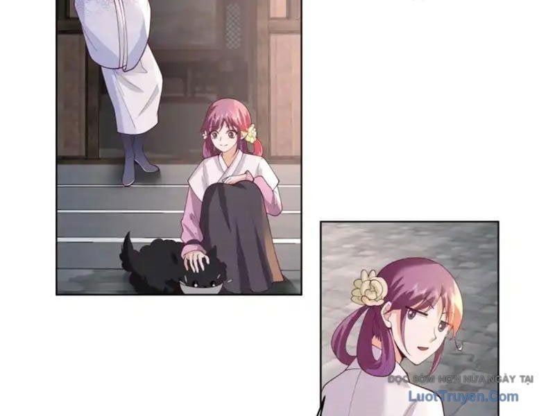 Phu Nhân Của Ta Là Giáo Chủ Ma Giáo Chapter 20 - Trang 2