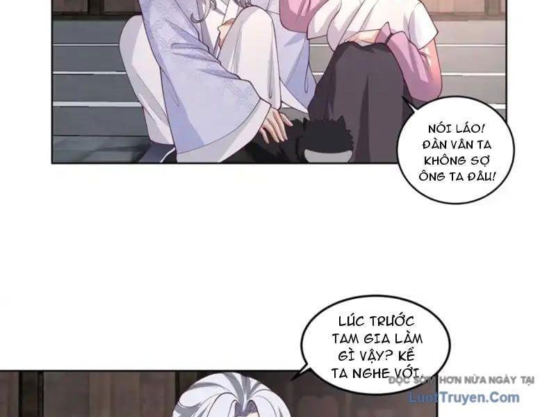 Phu Nhân Của Ta Là Giáo Chủ Ma Giáo Chapter 20 - Trang 2