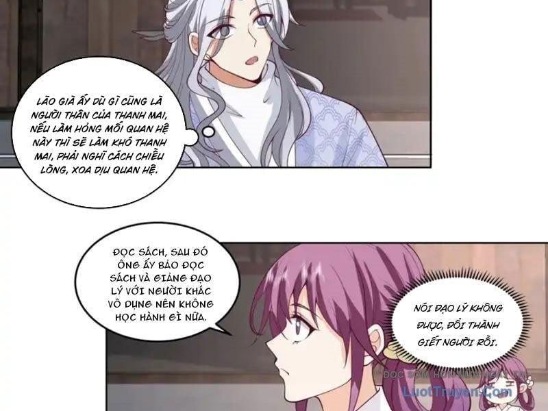 Phu Nhân Của Ta Là Giáo Chủ Ma Giáo Chapter 20 - Trang 2