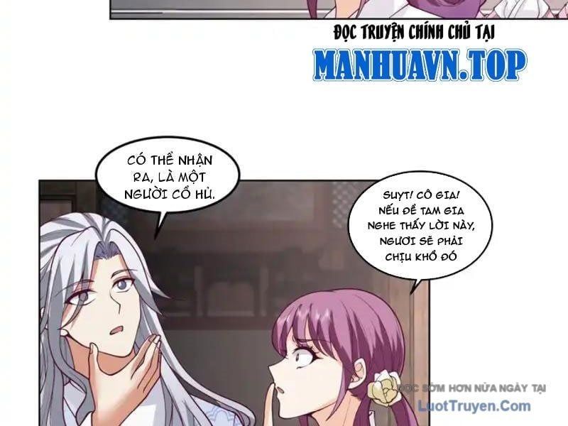 Phu Nhân Của Ta Là Giáo Chủ Ma Giáo Chapter 20 - Trang 2