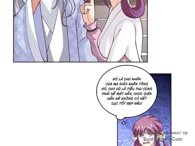 Phu Nhân Của Ta Là Giáo Chủ Ma Giáo Chapter 20 - Trang 2