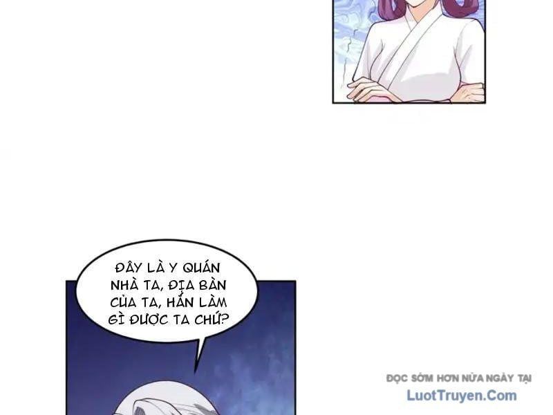 Phu Nhân Của Ta Là Giáo Chủ Ma Giáo Chapter 20 - Trang 2