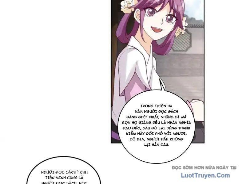 Phu Nhân Của Ta Là Giáo Chủ Ma Giáo Chapter 20 - Trang 2