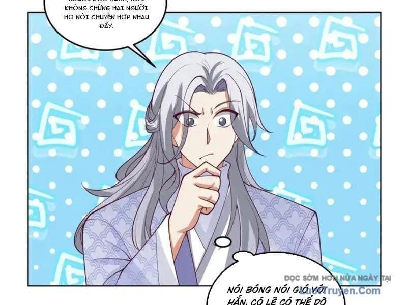 Phu Nhân Của Ta Là Giáo Chủ Ma Giáo Chapter 20 - Trang 2