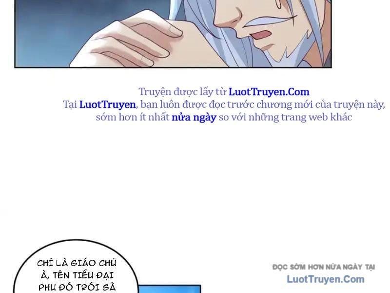 Phu Nhân Của Ta Là Giáo Chủ Ma Giáo Chapter 20 - Trang 2