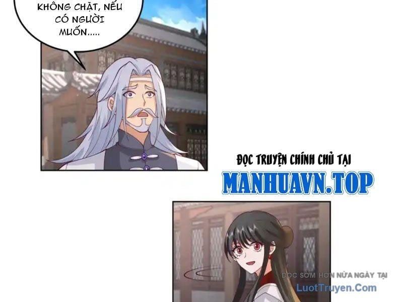 Phu Nhân Của Ta Là Giáo Chủ Ma Giáo Chapter 20 - Trang 2