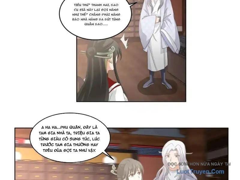 Phu Nhân Của Ta Là Giáo Chủ Ma Giáo Chapter 20 - Trang 2