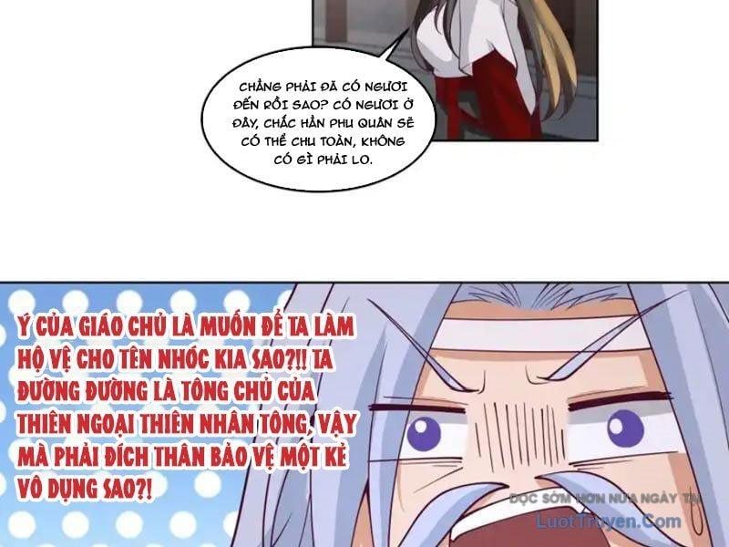 Phu Nhân Của Ta Là Giáo Chủ Ma Giáo Chapter 20 - Trang 2