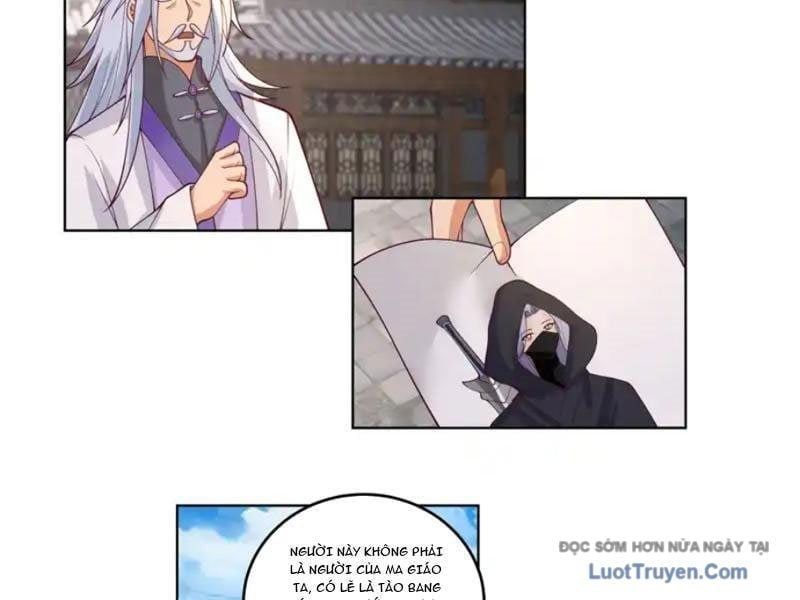 Phu Nhân Của Ta Là Giáo Chủ Ma Giáo Chapter 20 - Trang 2