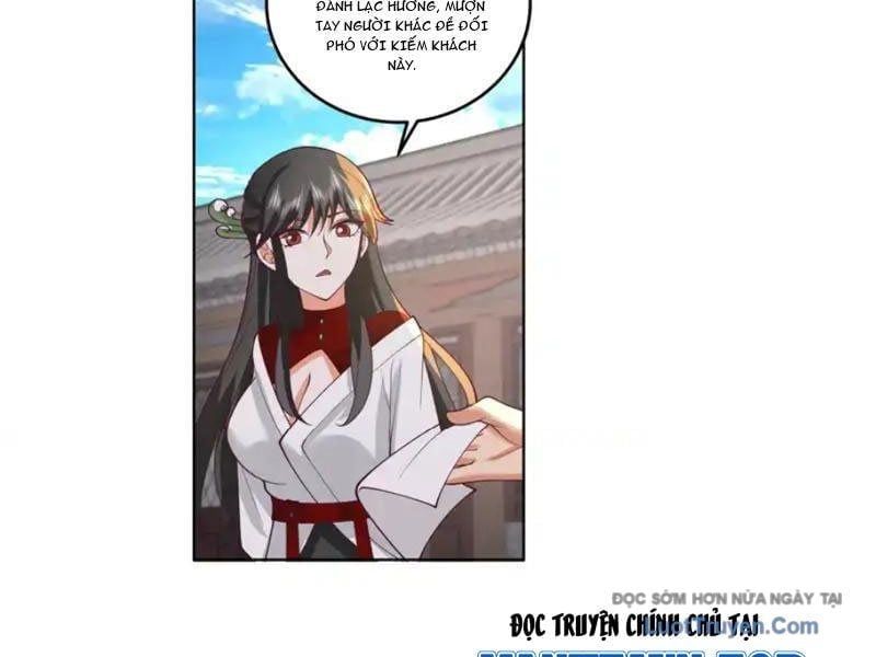 Phu Nhân Của Ta Là Giáo Chủ Ma Giáo Chapter 20 - Trang 2