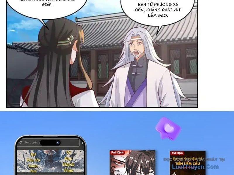 Phu Nhân Của Ta Là Giáo Chủ Ma Giáo Chapter 20 - Trang 2