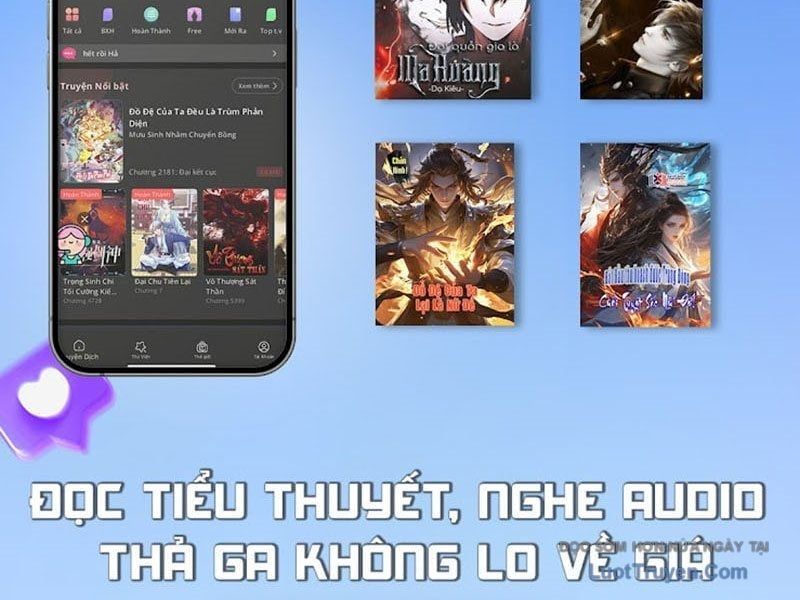 Phu Nhân Của Ta Là Giáo Chủ Ma Giáo Chapter 20 - Trang 2