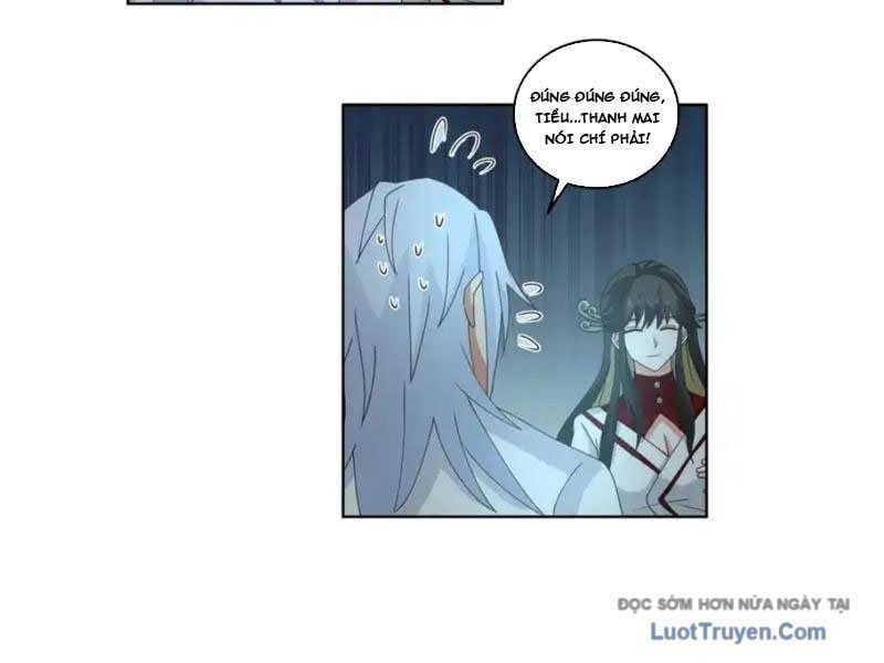 Phu Nhân Của Ta Là Giáo Chủ Ma Giáo Chapter 20 - Trang 2