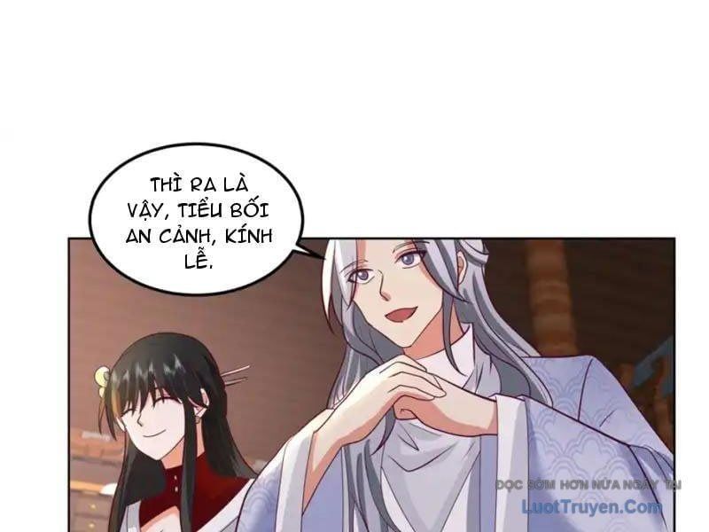 Phu Nhân Của Ta Là Giáo Chủ Ma Giáo Chapter 20 - Trang 2