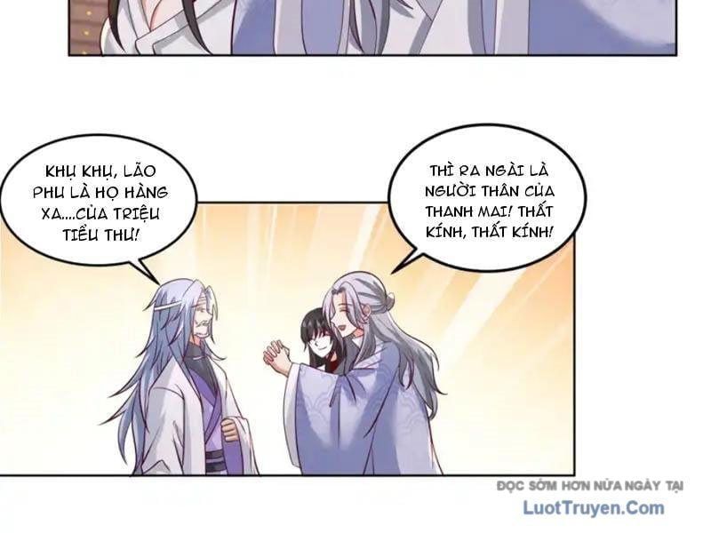 Phu Nhân Của Ta Là Giáo Chủ Ma Giáo Chapter 20 - Trang 2