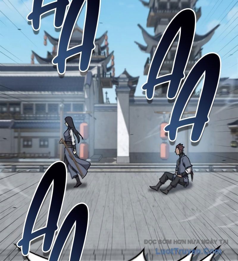 Ma Giáo Quan Quy Hoàn Chapter 31 - Trang 2