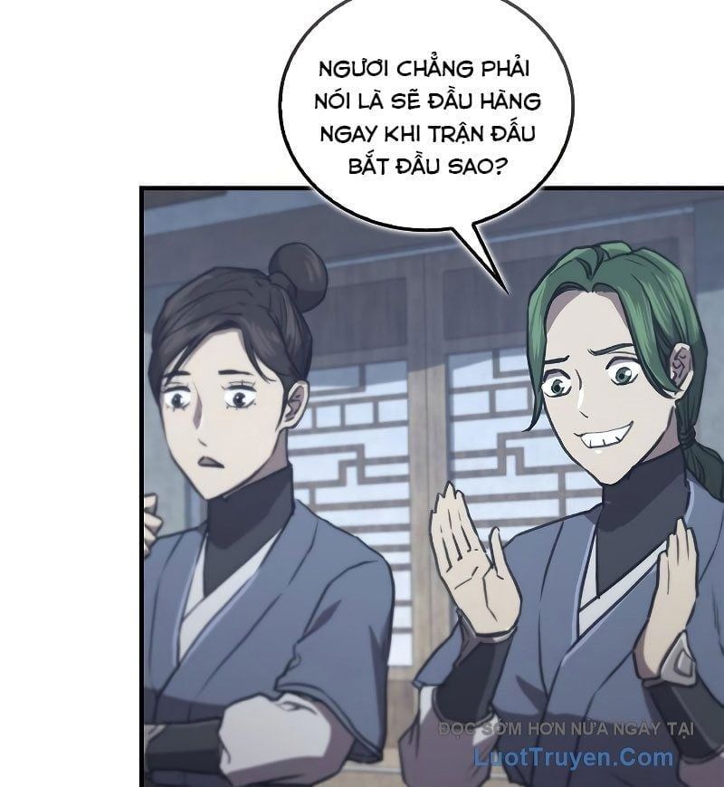Ma Giáo Quan Quy Hoàn Chapter 31 - Trang 2