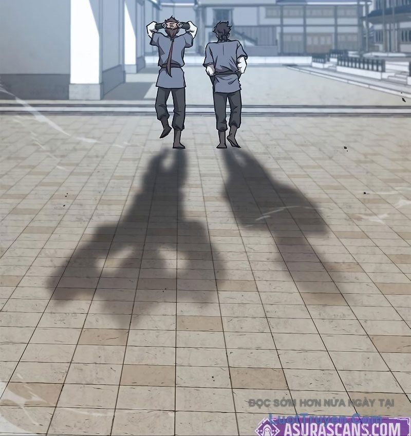 Ma Giáo Quan Quy Hoàn Chapter 31 - Trang 2