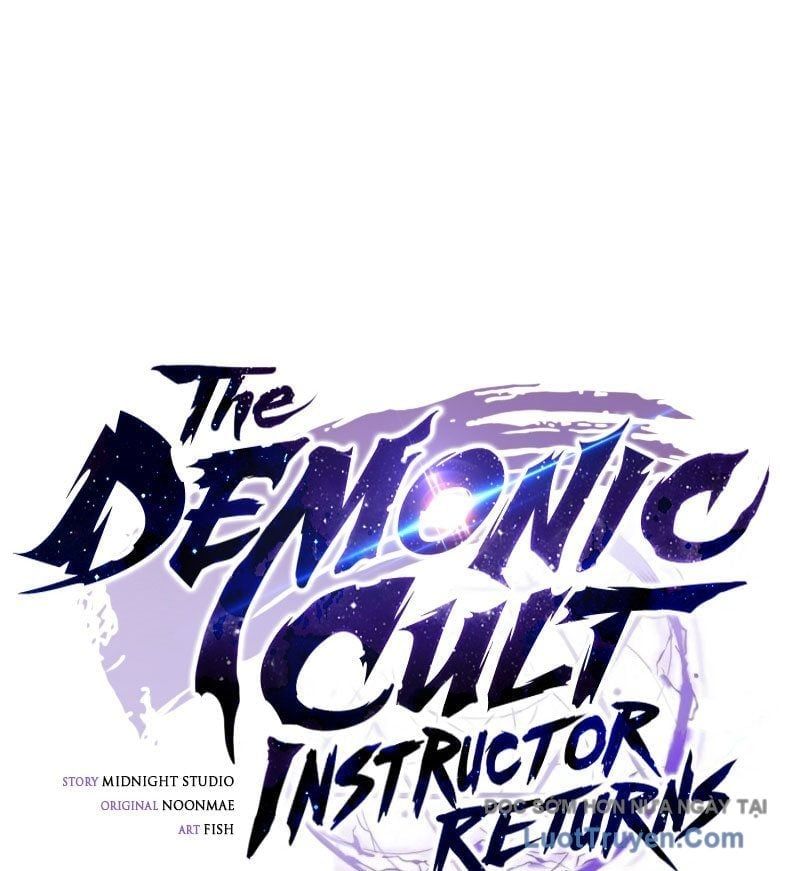 Ma Giáo Quan Quy Hoàn Chapter 31 - Trang 2