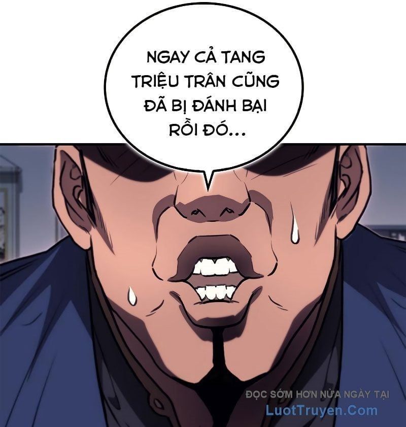 Ma Giáo Quan Quy Hoàn Chapter 31 - Trang 2