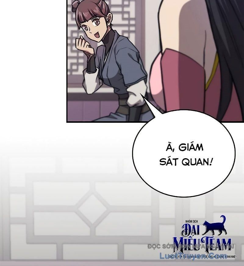Ma Giáo Quan Quy Hoàn Chapter 31 - Trang 2