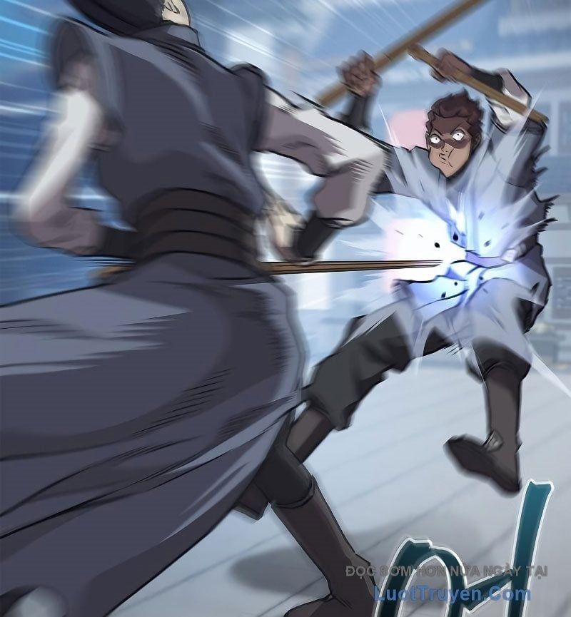 Ma Giáo Quan Quy Hoàn Chapter 31 - Trang 2