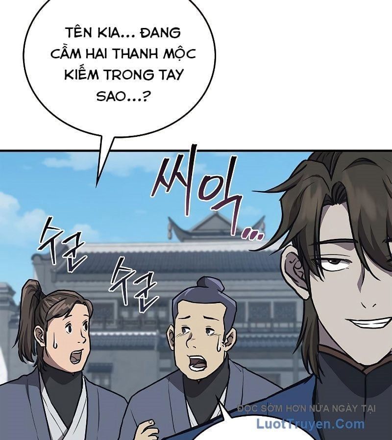 Ma Giáo Quan Quy Hoàn Chapter 31 - Trang 2