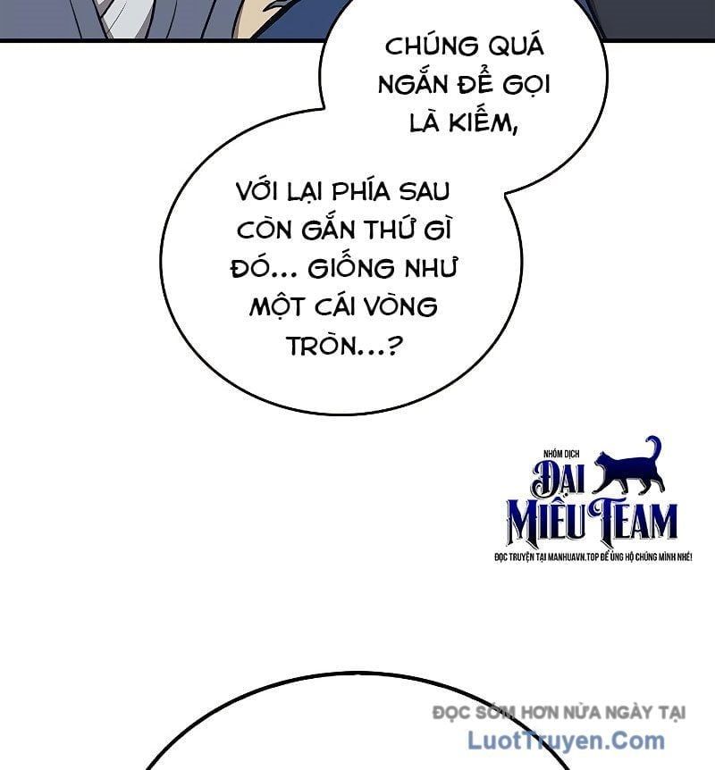 Ma Giáo Quan Quy Hoàn Chapter 31 - Trang 2