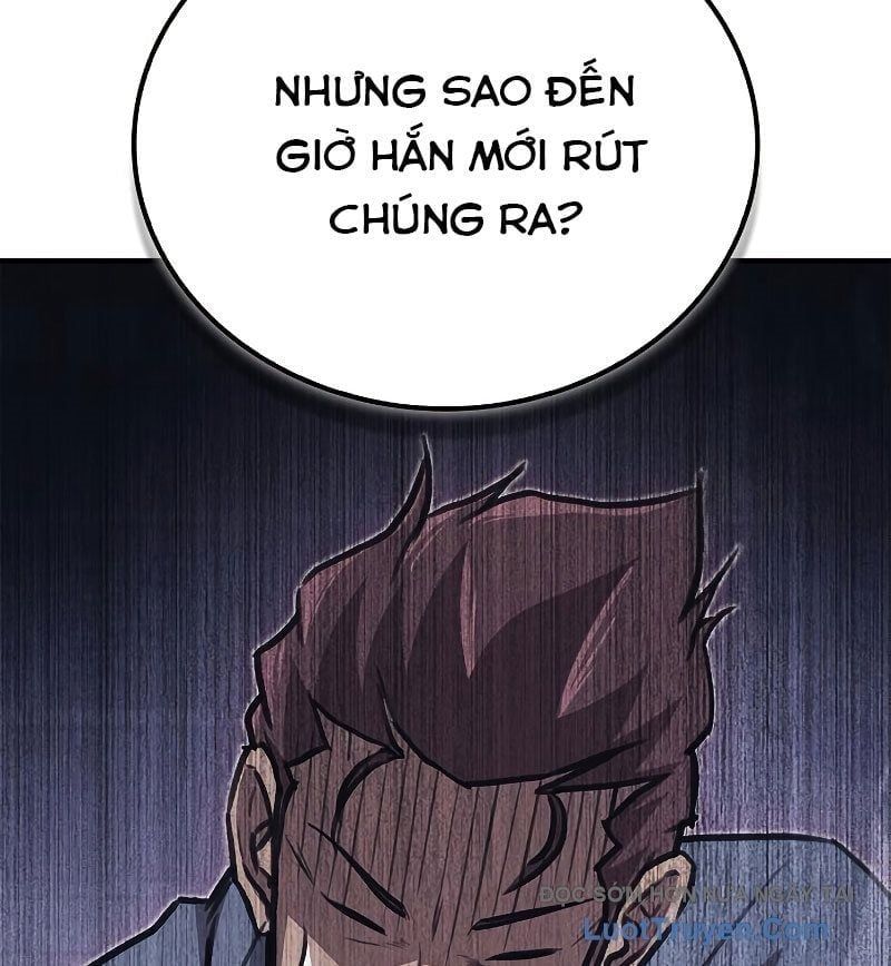 Ma Giáo Quan Quy Hoàn Chapter 31 - Trang 2