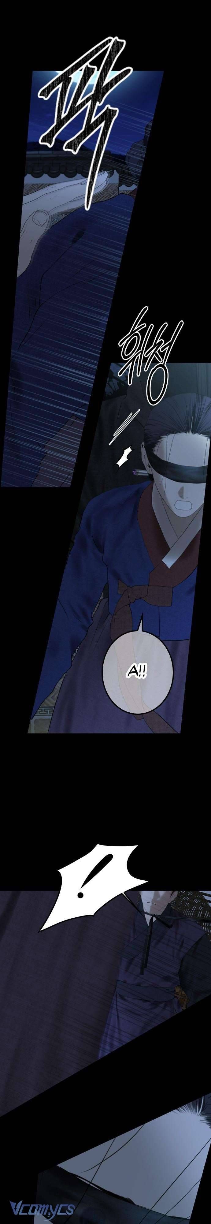 Cuộc Tuyển Chọn Vương Phi Triều Joseon Chapter 43 - Trang 2