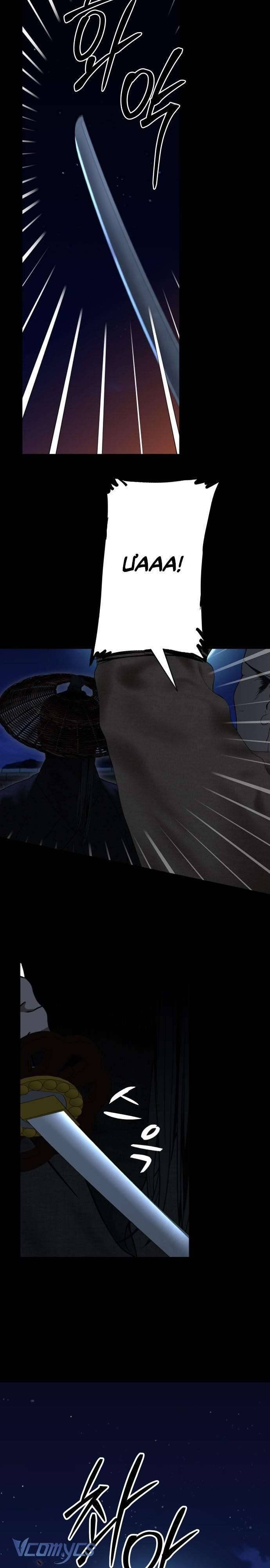 Cuộc Tuyển Chọn Vương Phi Triều Joseon Chapter 43 - Trang 2