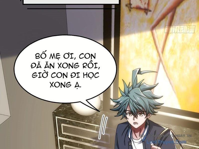 Tiến Hóa Vô Hạn Bắt Đầu Từ Con Số Không Chapter 27 - Trang 2