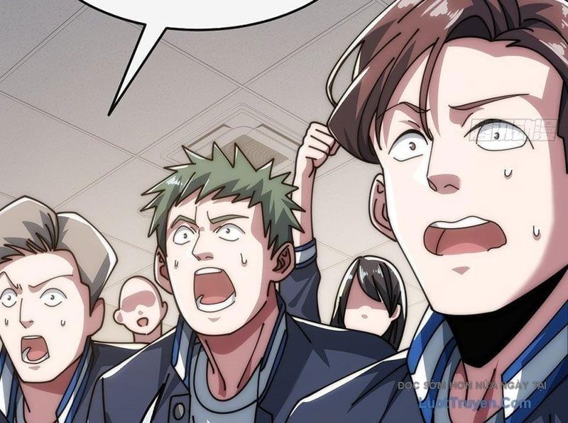 Tiến Hóa Vô Hạn Bắt Đầu Từ Con Số Không Chapter 27 - Trang 2