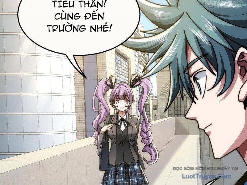 Tiến Hóa Vô Hạn Bắt Đầu Từ Con Số Không Chapter 27 - Trang 2