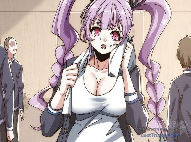 Tiến Hóa Vô Hạn Bắt Đầu Từ Con Số Không Chapter 27 - Trang 2