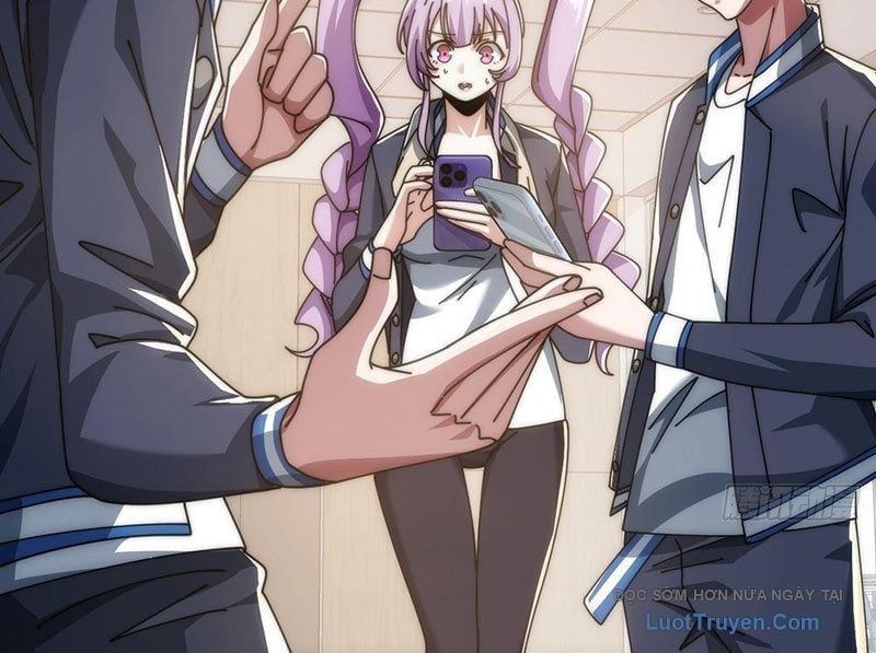 Tiến Hóa Vô Hạn Bắt Đầu Từ Con Số Không Chapter 27 - Trang 2