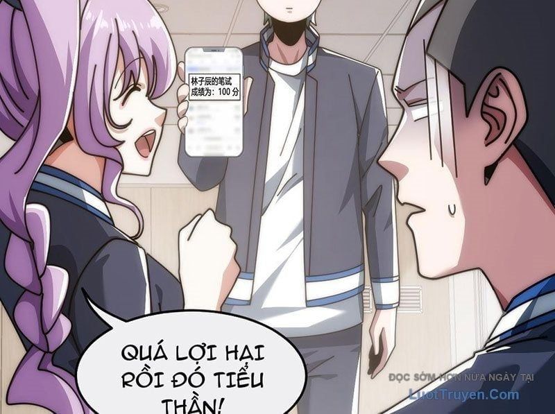 Tiến Hóa Vô Hạn Bắt Đầu Từ Con Số Không Chapter 27 - Trang 2