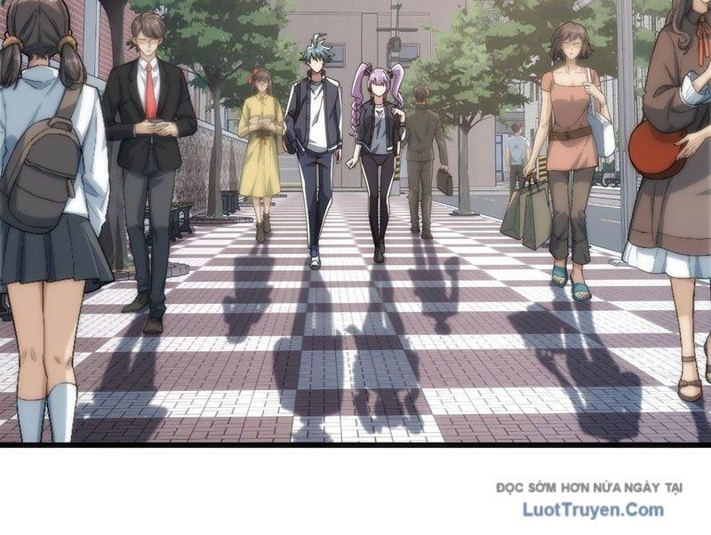 Tiến Hóa Vô Hạn Bắt Đầu Từ Con Số Không Chapter 27 - Trang 2