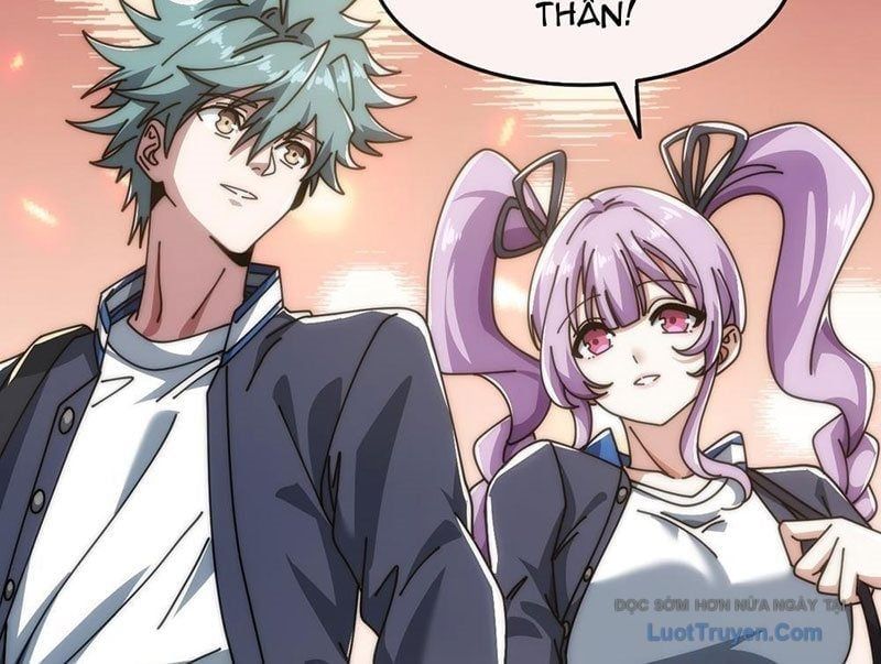 Tiến Hóa Vô Hạn Bắt Đầu Từ Con Số Không Chapter 27 - Trang 2