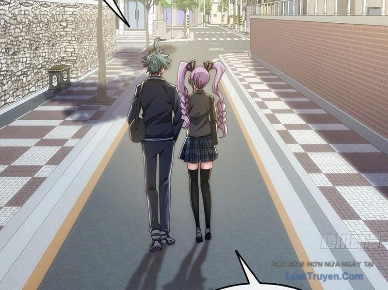 Tiến Hóa Vô Hạn Bắt Đầu Từ Con Số Không Chapter 27 - Trang 2