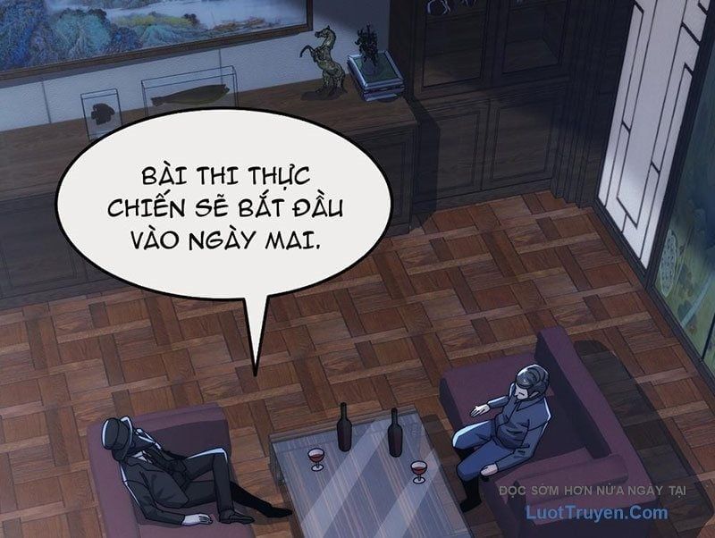 Tiến Hóa Vô Hạn Bắt Đầu Từ Con Số Không Chapter 27 - Trang 2