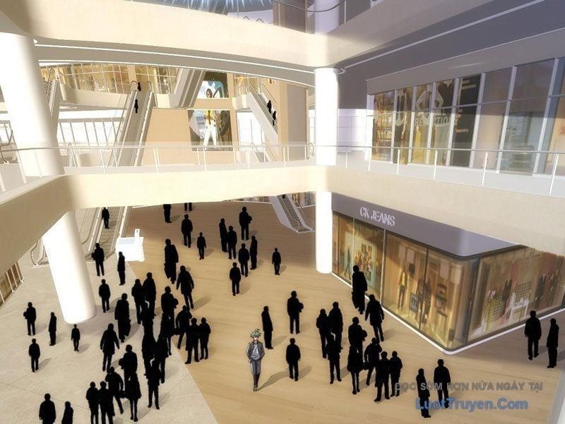 Tiến Hóa Vô Hạn Bắt Đầu Từ Con Số Không Chapter 27 - Trang 2