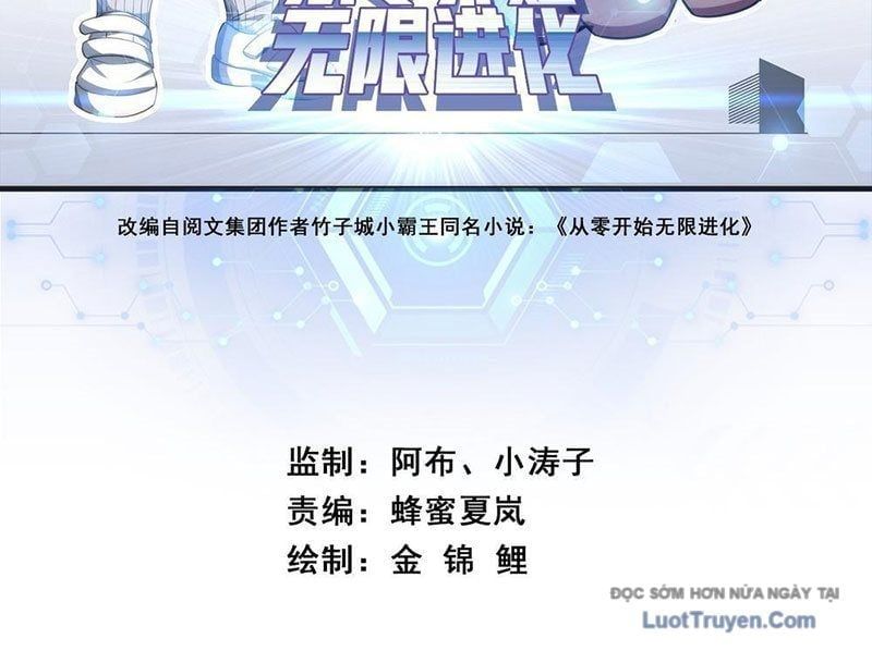 Tiến Hóa Vô Hạn Bắt Đầu Từ Con Số Không Chapter 27 - Trang 2